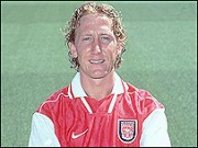 Ray Parlour