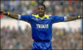 John Fashanu