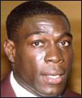 Frank Bruno