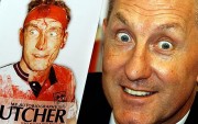 Terry Butcher