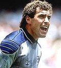 Peter Shilton OBE