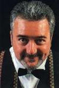 John Virgo