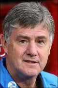 Brian Kidd 