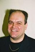 Shaun Williamson (Barry from Eastenders)