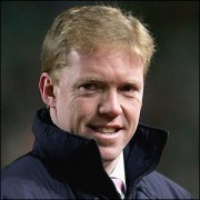 Steve Staunton