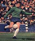 Pat Jennings