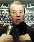 Dave Bassett