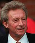 Denis Law - The Old Boys Network