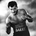 Barry McGuigan