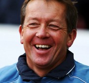 Alan Curbishley