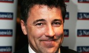 Dean Saunders