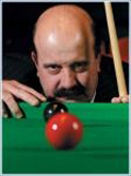 Willie Thorne