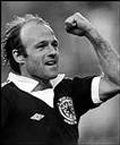 Archie Gemmill